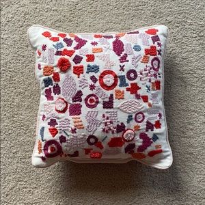 Opalhouse Small Throw Pillow